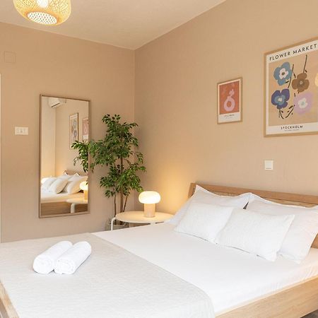 Apartments Olive Tree Đảo Hvar Ngoại thất bức ảnh
