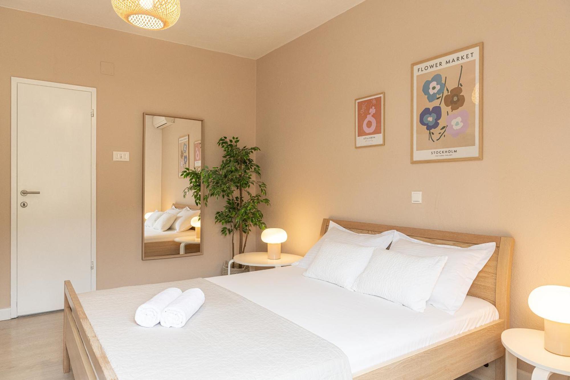 Apartments Olive Tree Đảo Hvar Ngoại thất bức ảnh
