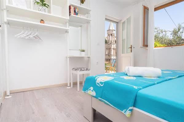 Apartments Olive Tree Đảo Hvar Ngoại thất bức ảnh