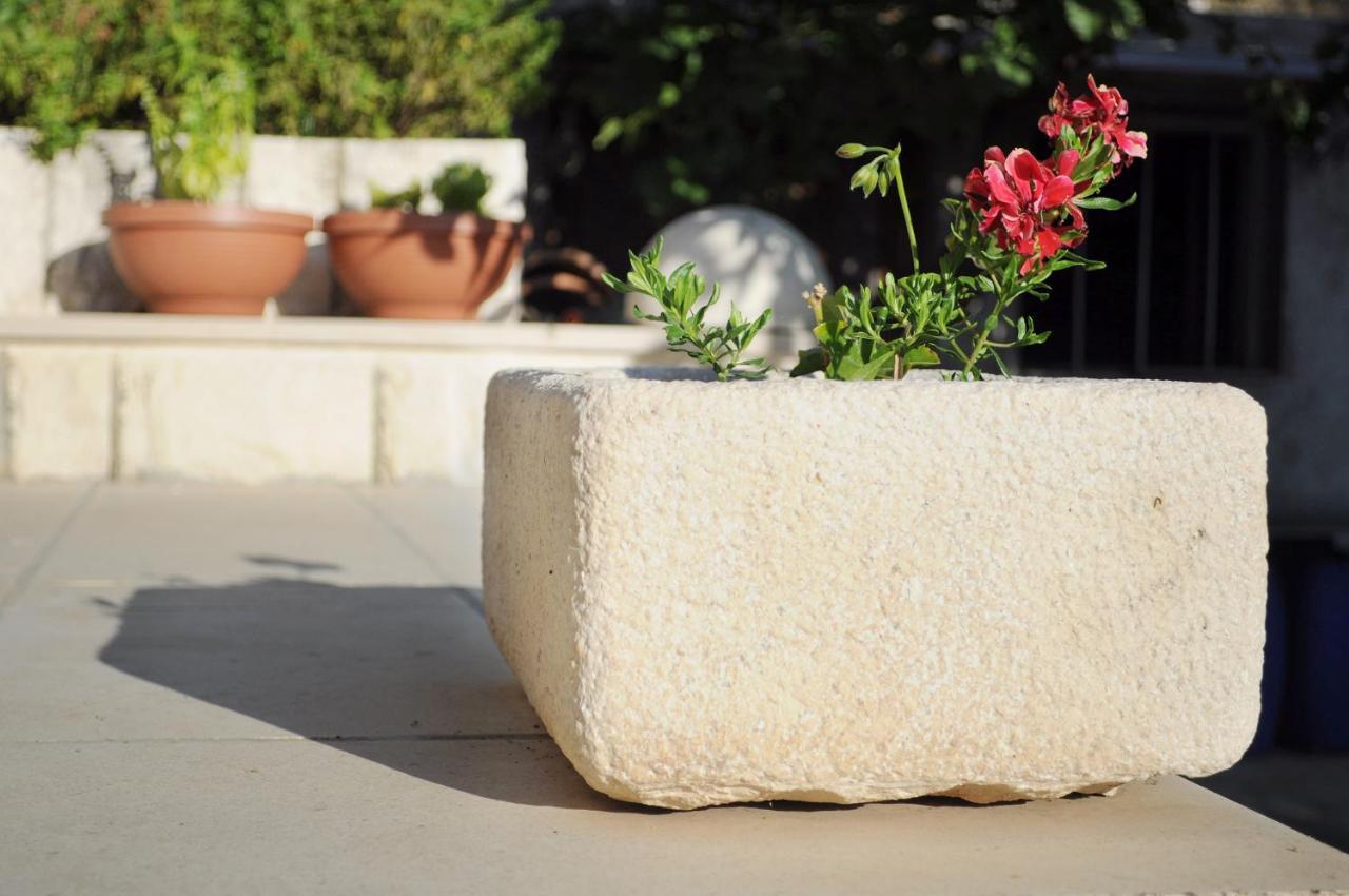 Apartments Olive Tree Đảo Hvar Ngoại thất bức ảnh